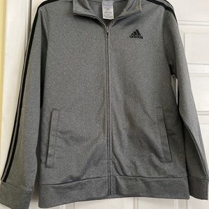 Adidas sweatshirt